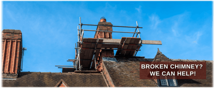 Chimney Repair Boston