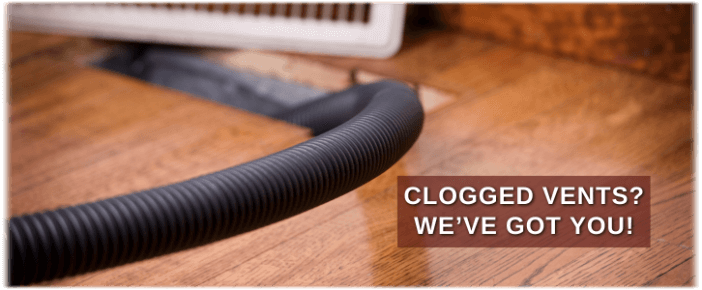 Dryer Vent Cleaning Boston