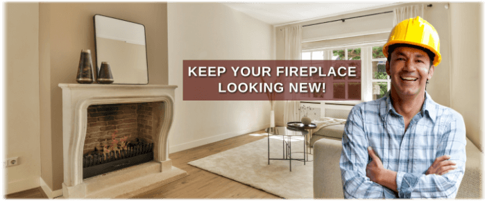 Fireplace Cleaning Boston