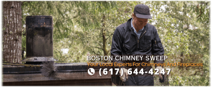 Chimney Sweep Boston Chimney Sweep Boston